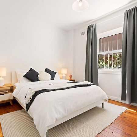 Beach-Side North Bondi シドニー エクステリア 写真