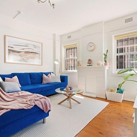 Beach-Side North Bondi シドニー エクステリア 写真