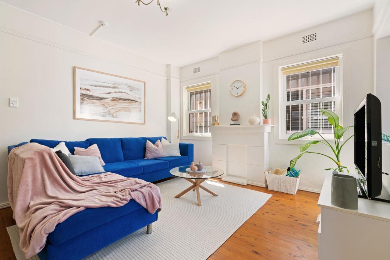 Beach-Side North Bondi シドニー エクステリア 写真